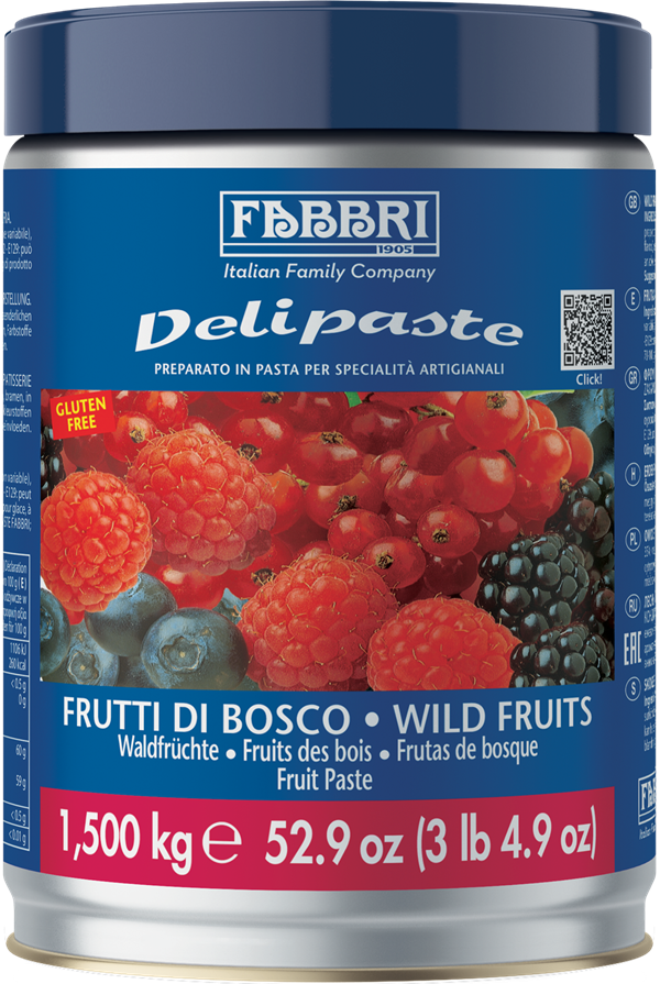 Frutti di Bosco CA