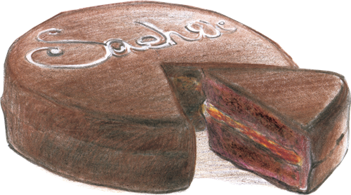 Sacher Classica