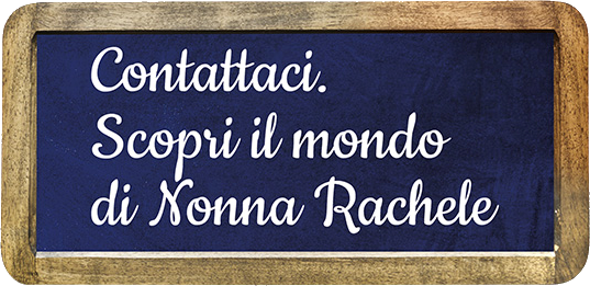 Contattaci