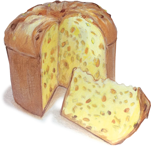 Panettone