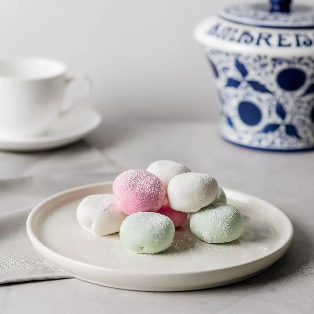 Mochi