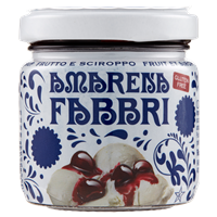 Amarena Fabbri 120g