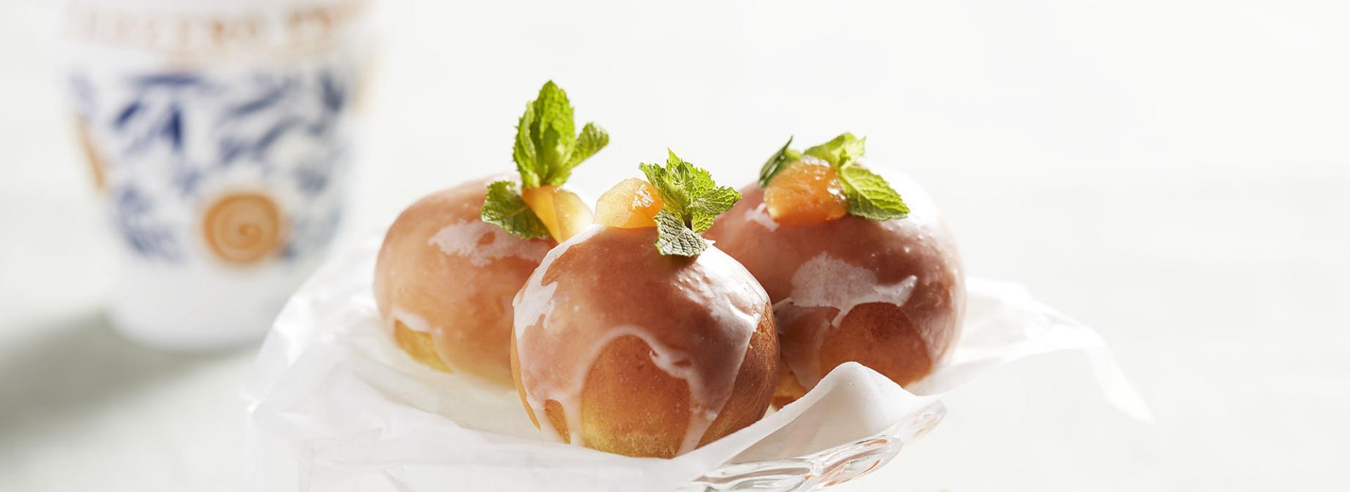 Impreziosisci le tue ricette con il nuovo tesoro di casa Fabbri. Scoprile tutte.