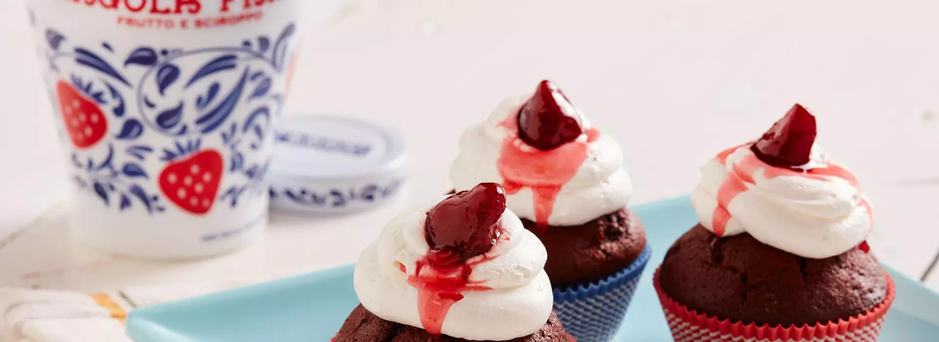 Fragola Fabbri