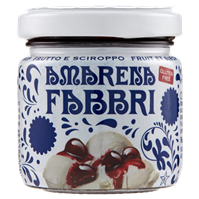 Ver. da Asporto - Amarena Fabbri 120 g