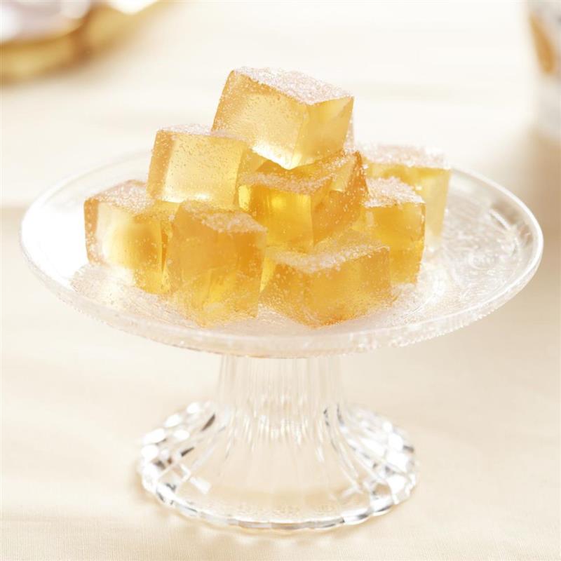 Caramelle Gelèe allo Zenzero Fabbri