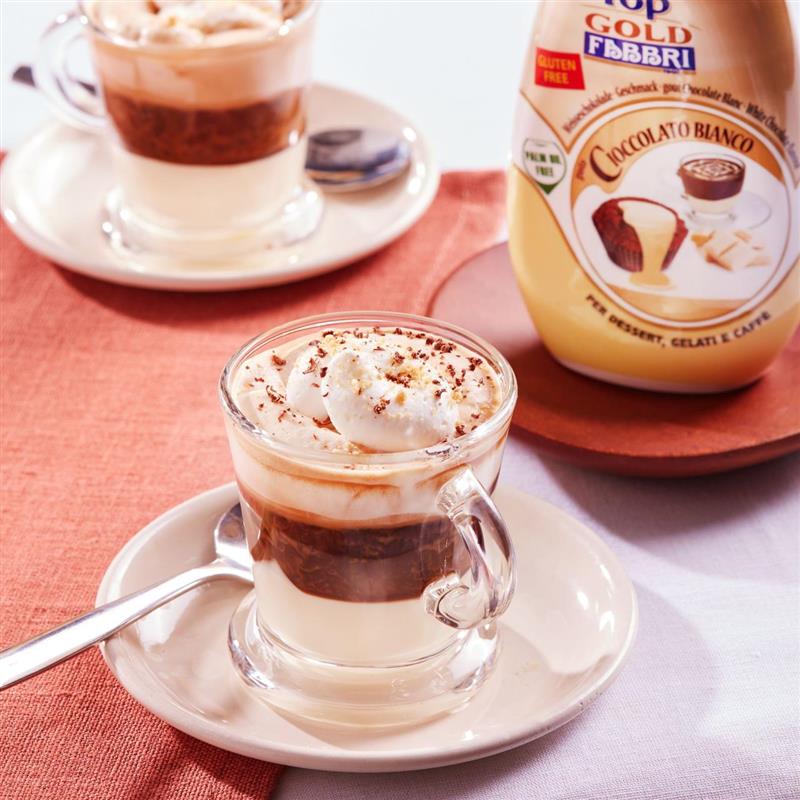 Caffè cremino