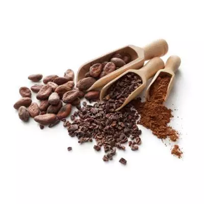 Cacao in polvere