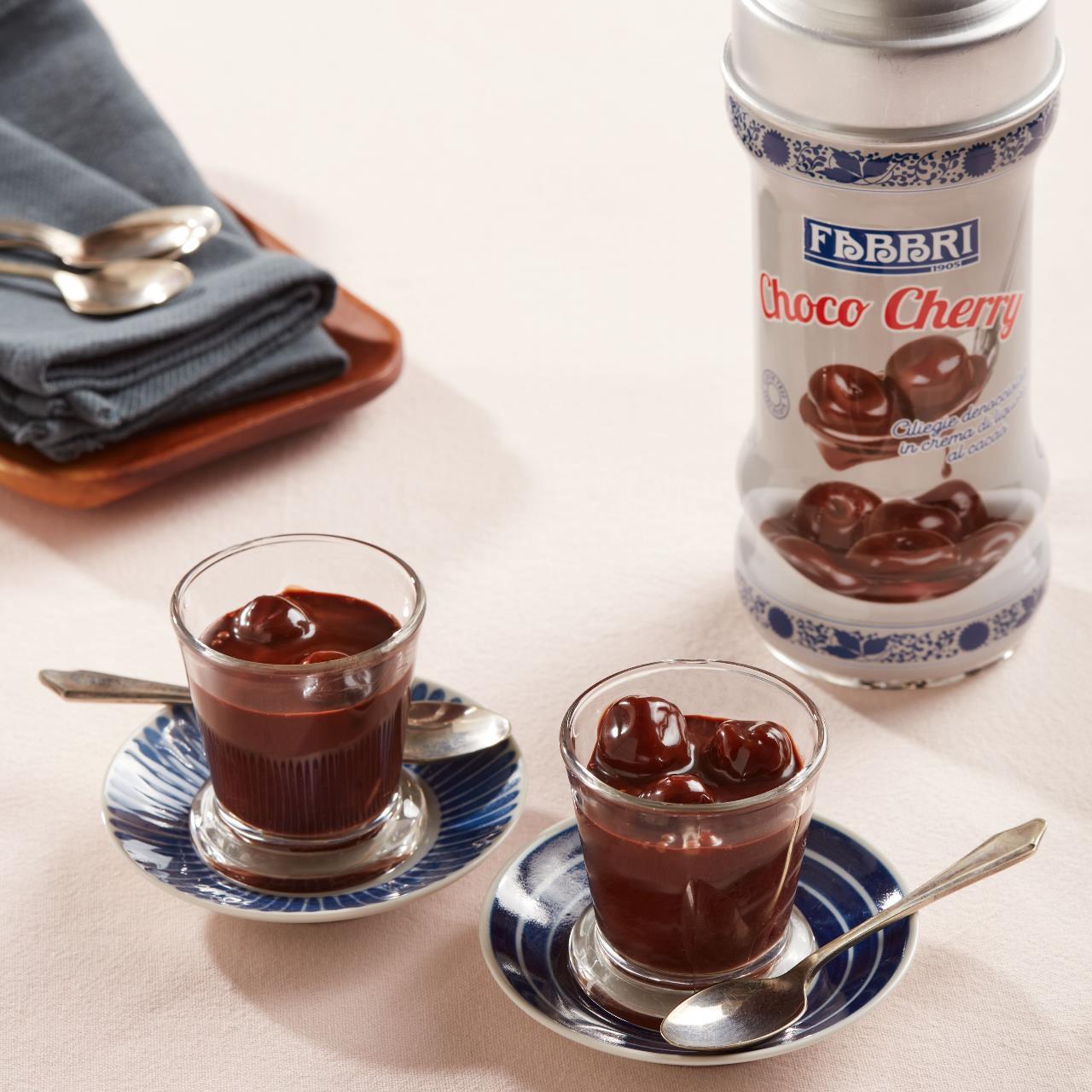Choco Cherry