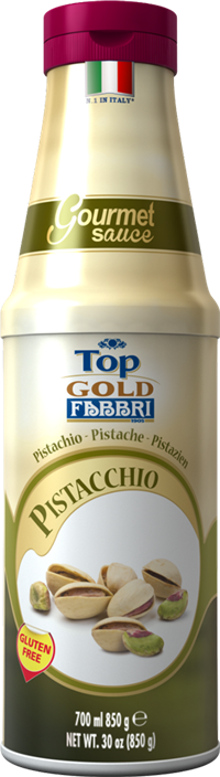 Top Gold Pistacchio