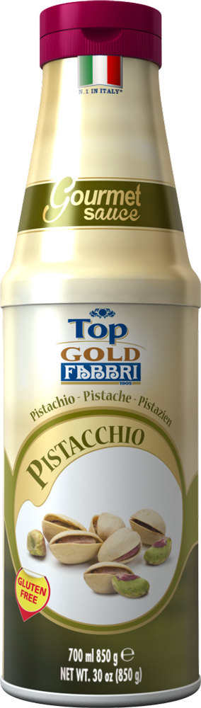 Top Gold Pistacchio