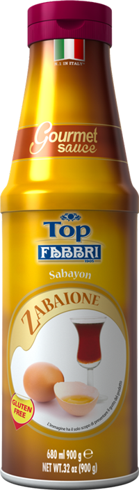 Top Zabaione