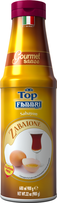 Top Zabaione