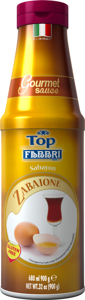 Top Zabaione