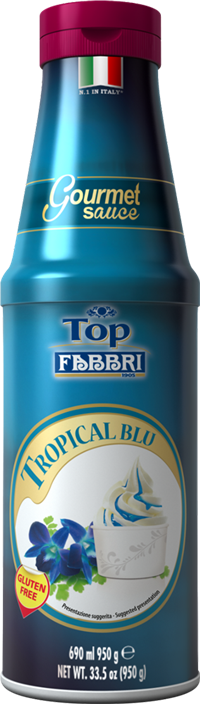 Top Tropical Blu