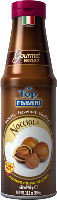 Top Nocciola