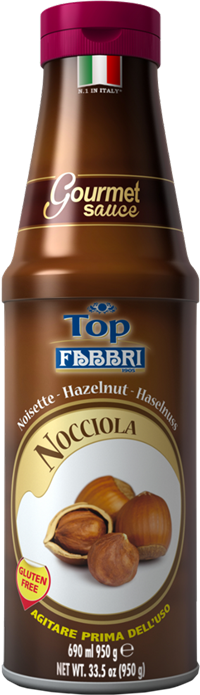 Top Nocciola