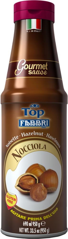 Top Nocciola