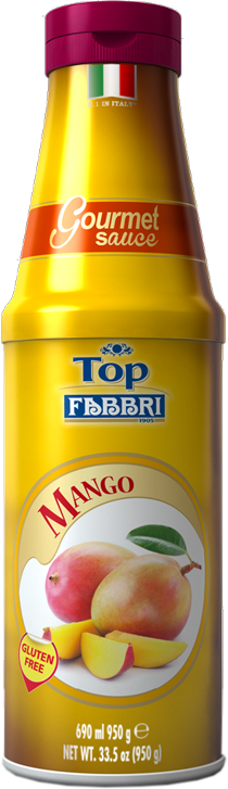 Top Mango