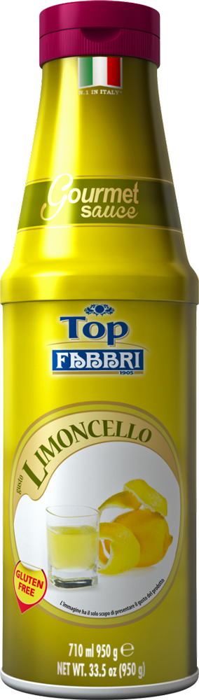 Top Limoncello