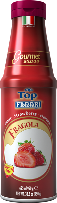 Top Fragola