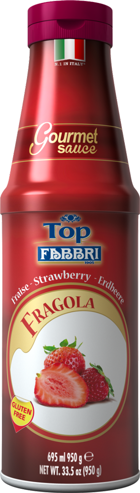 Top Fragola