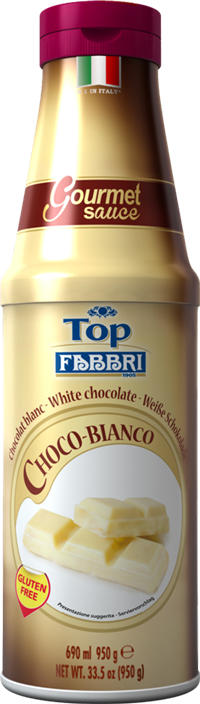 Top Choco-Bianco