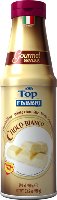 Top Choco-Bianco
