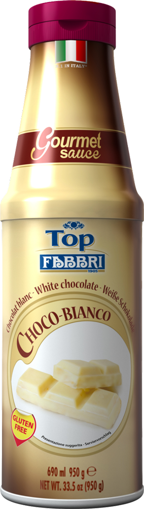 Top Choco-Bianco