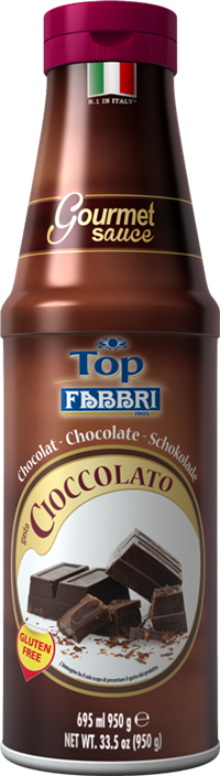 Top Cioccolato