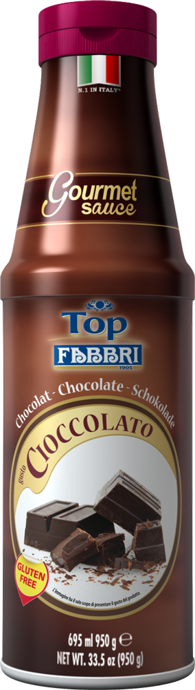 Top Cioccolato