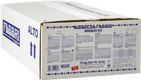 Amarena Fabbri Sgocciolata in pezzi - 10 kg