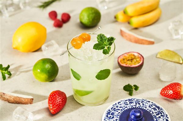 Preparati a dare un ulteriore tocco di personalità alle tue creazioni con i Mixybar Plus Fabbri!