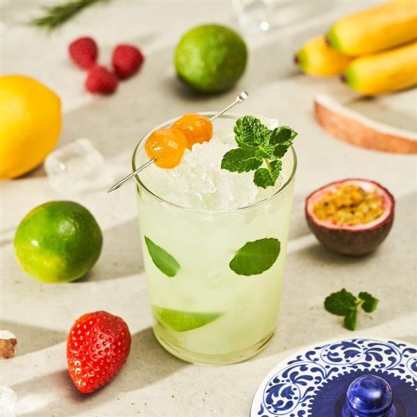 Preparati a dare un ulteriore tocco di personalità alle tue creazioni con i Mixybar Plus Fabbri!