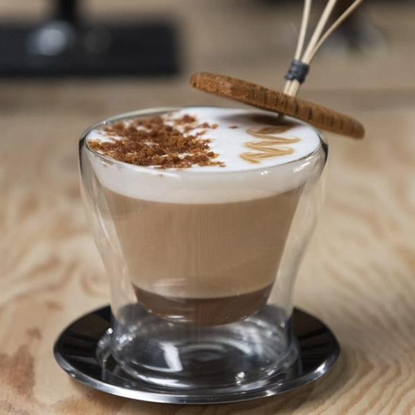 L’Alta Caffetteria si veste a festa: scopri la nuova Christmas Edition firmata Gianni Cocco!