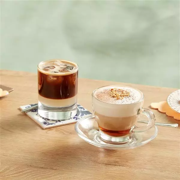 La caffetteria è il tuo asso nella manica? Scopri le proposte Fabbri per una stagione all’insegna del gusto