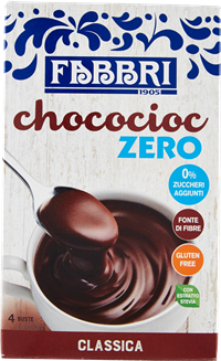 Chococioc Zero