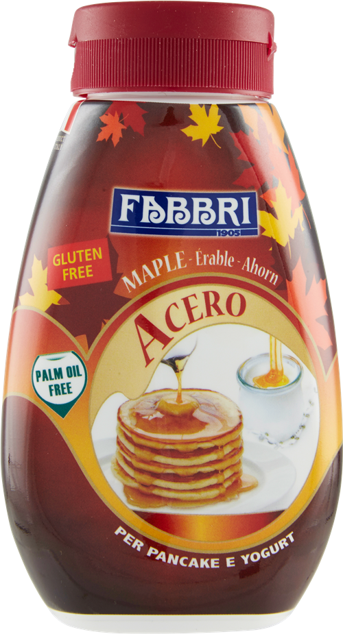 Topping Acero 220g