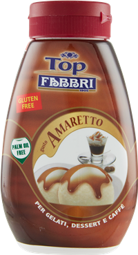 Top Amaretto 220g