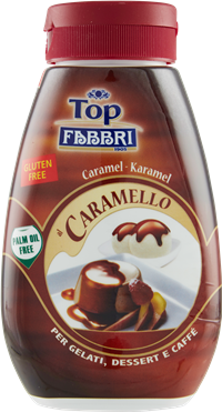 Top Caramello 225 g