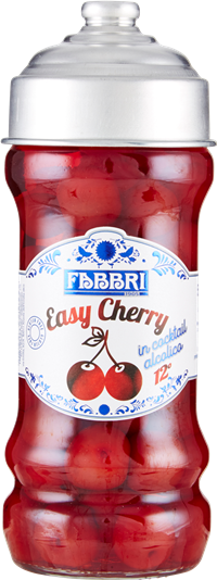 Easy Cherry al liquore 500g