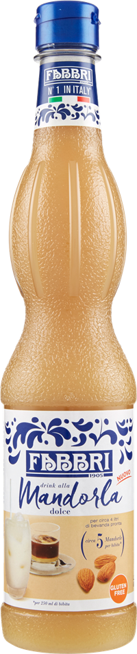 Drink Mandorla Dolce 560ml