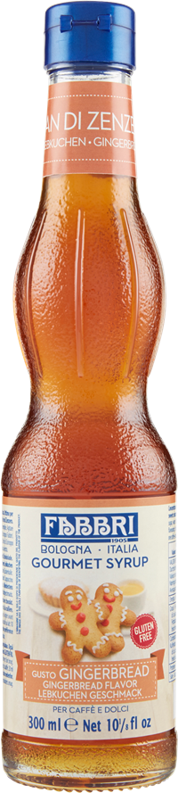 Gingerbread 300ml