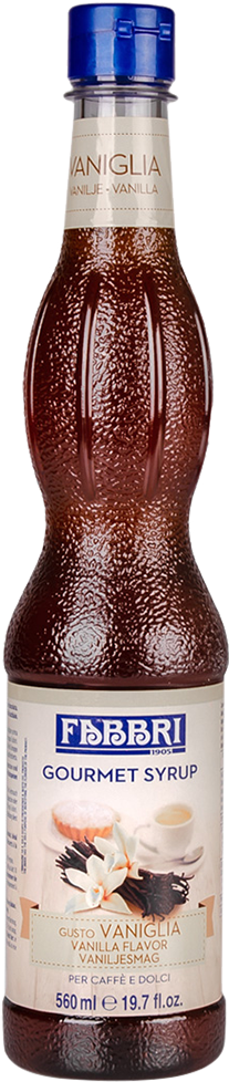 Vaniglia 560ml