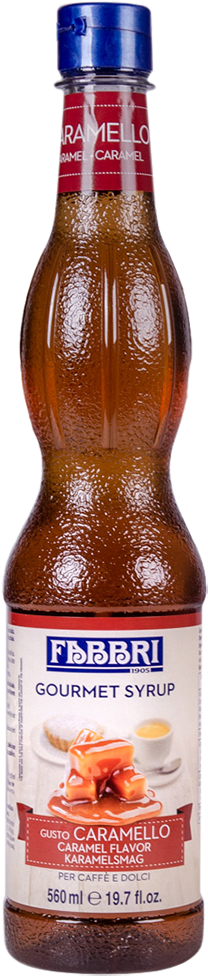 Caramello 560ml