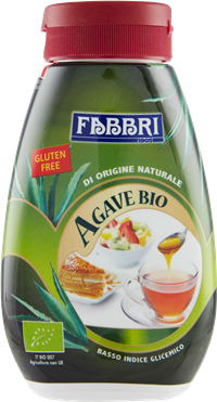 Agave Bio 220g