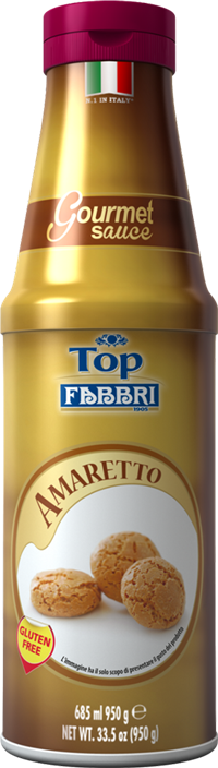 Top Amaretto