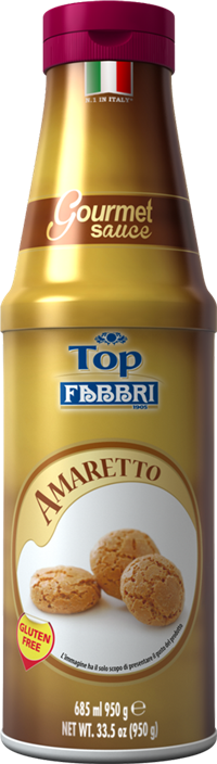 Top Amaretto