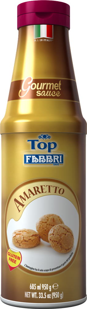 Top Amaretto