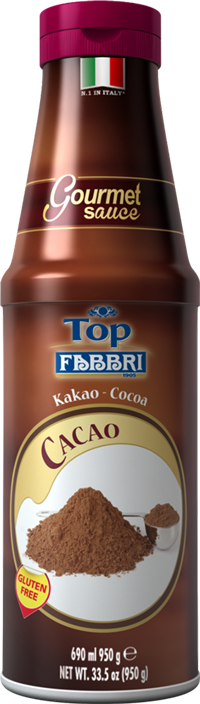 Top Cacao
